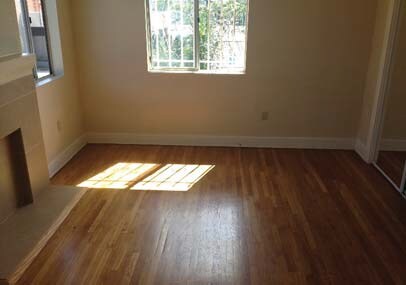 Foto del interior - 2639 S Mansfield Ave