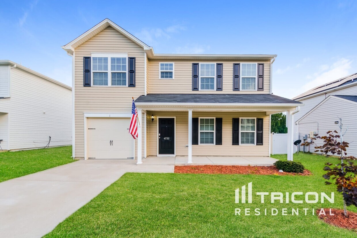 Foto principal - 4732 Princess Anna Marie Ln