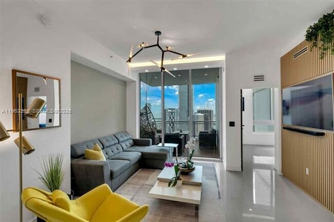 Photo - 350 S Miami Ave Apartment