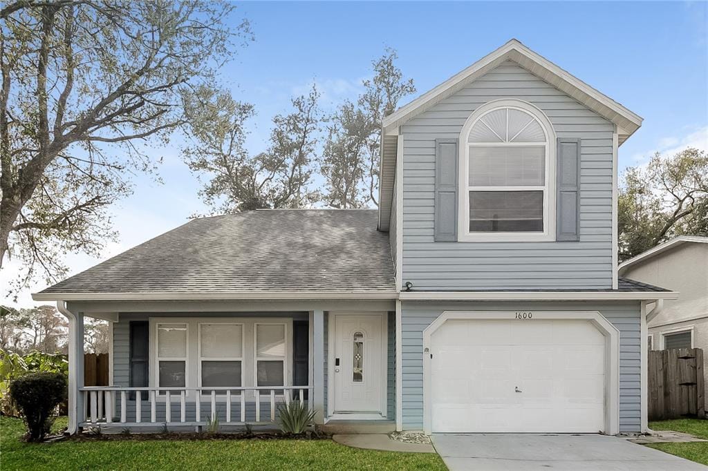 Primary Photo - 1600 Taylorwood Dr