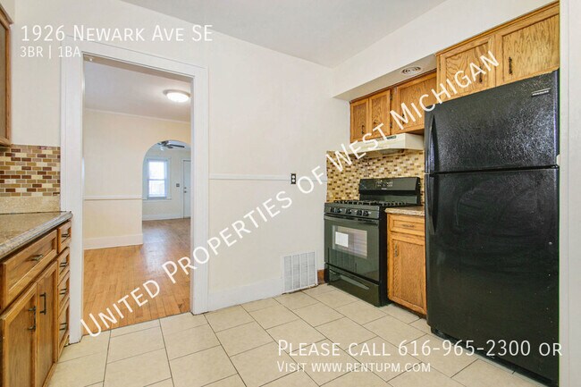 Foto del edificio - 1926 Newark Ave SE