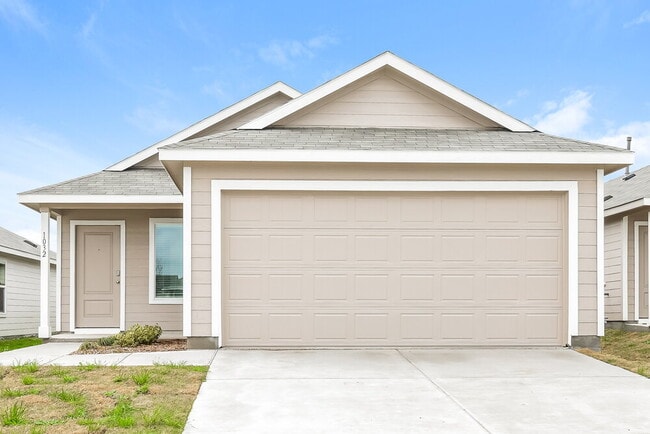 Building Photo - 1032 Calley Pear Trl