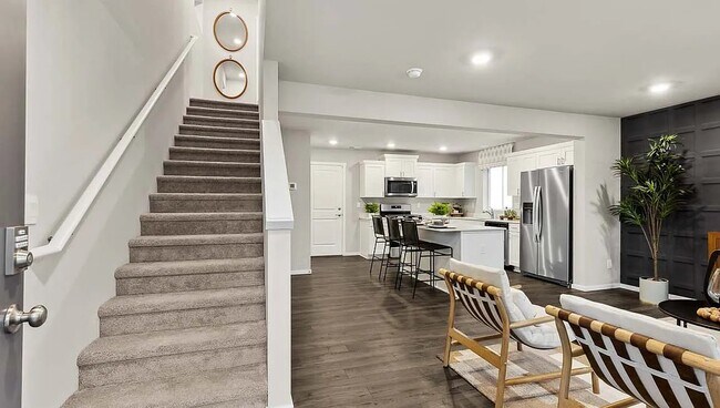 Foto del edificio - 2216 Trailside Dr NE