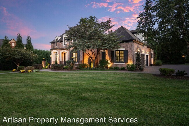 Building Photo - 5 br, 5.5 bath House - 9235 Carrisbrook Lane