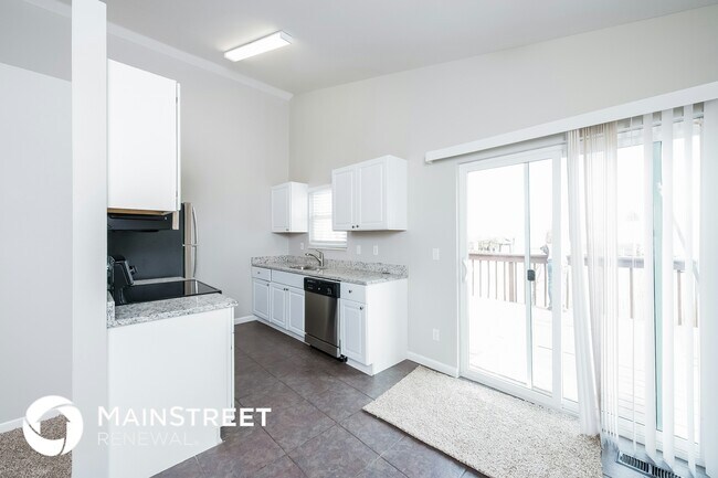 Foto del edificio - 6278 Newton Ct