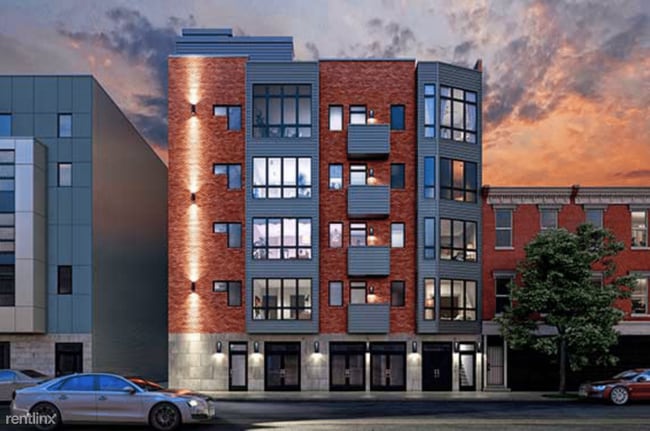 Building Photo - 1534 Ridge Ave