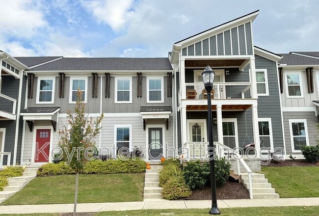 Photo - 1674 S Watkins St Townhome