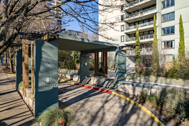 Building Photo - Harrison East