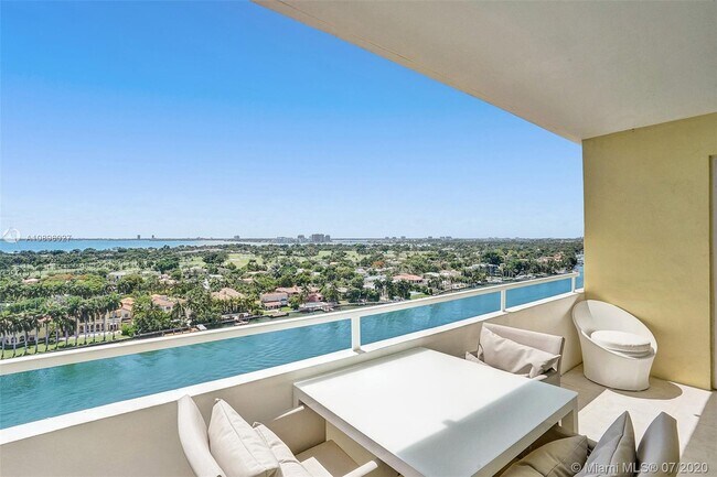 Building Photo - 5600  Collins Ave 16F Miami Beach Fl 33140