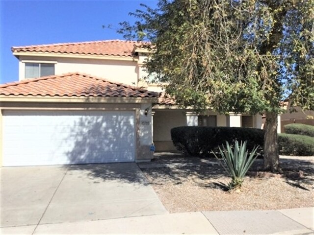 Primary Photo - 10724 E Ananea Avenue