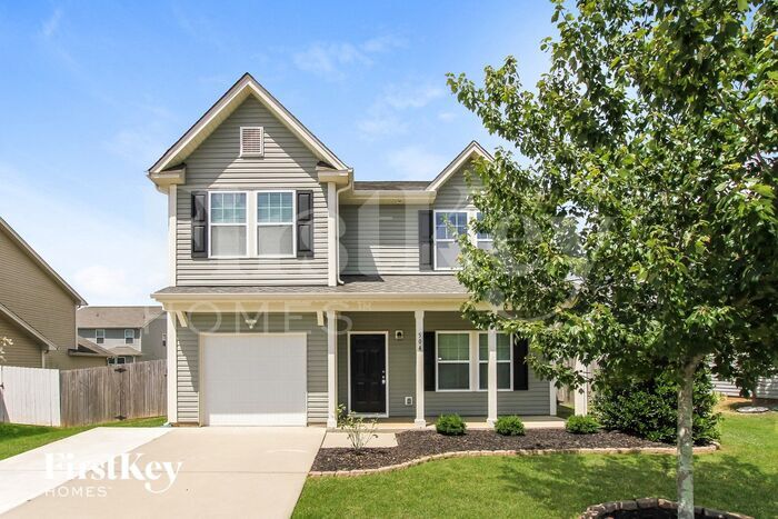 Foto principal - 504 Landis Oak Way
