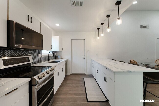 Foto del edificio - Charming 3BR House in Killeen