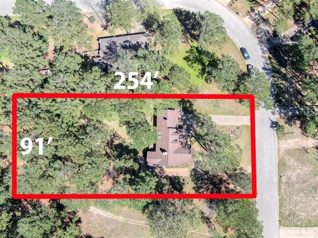 Foto del edificio - 251 Pine View Loop