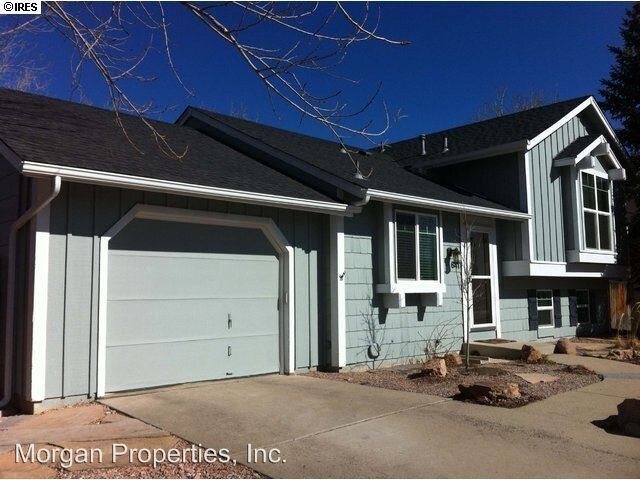 Foto del edificio - 3 br, 2 bath House - 641 W. Dahlia Street