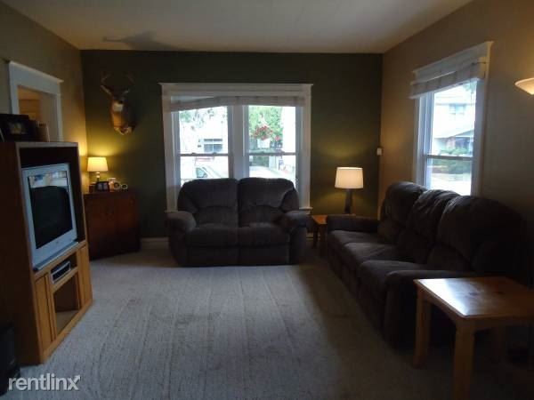 Foto del edificio - 2 br, 1.5 bath House - 1038 Woodrow Ave NW