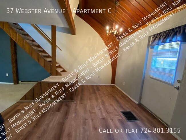 Foto del edificio - 37 Webster Ave - Unit C