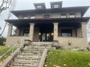 Building Photo - 71 N Euclid Ave