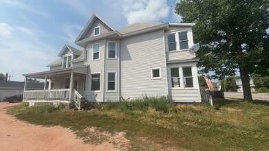 Building Photo - 834 S 3rd Ave