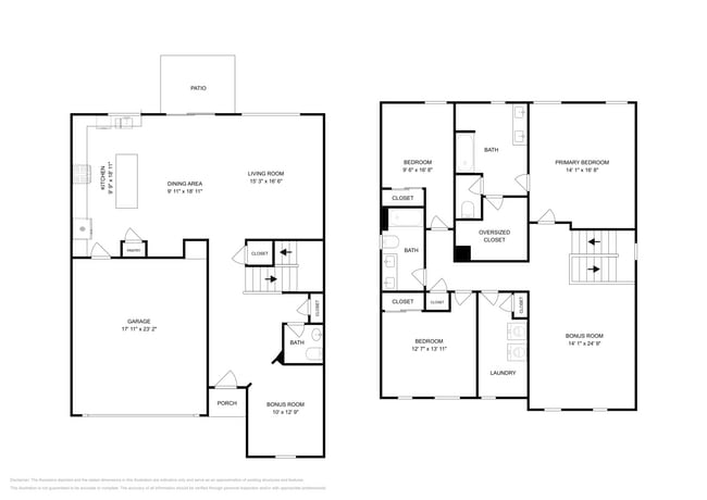 Building Photo - 12583 W Midway Ave