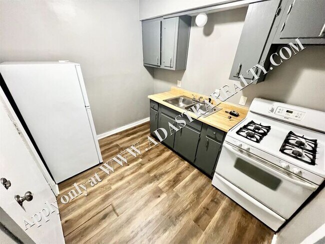 Foto del edificio - Cute and Affordable Olathe Apartment-Comin...