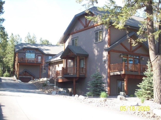 Building Photo - The Villas at Juniper Bay