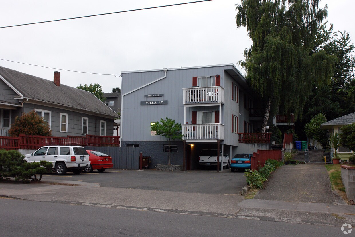 Primary Photo - Villa 17