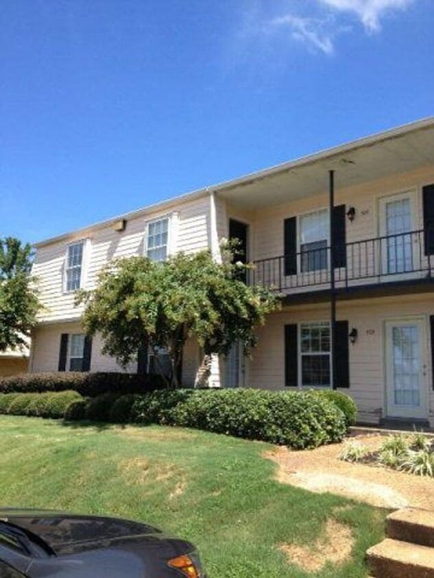 405 Park Lane, Oxford, MS 38655 House Rental in Oxford, MS