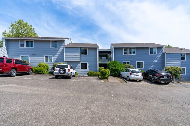 Foto del edificio - 12500 SE 110th Ct