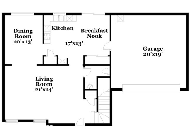 Foto del edificio - 8624 Tweedsmuir Glen Ln