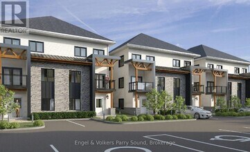 Building Photo - 370 First St N