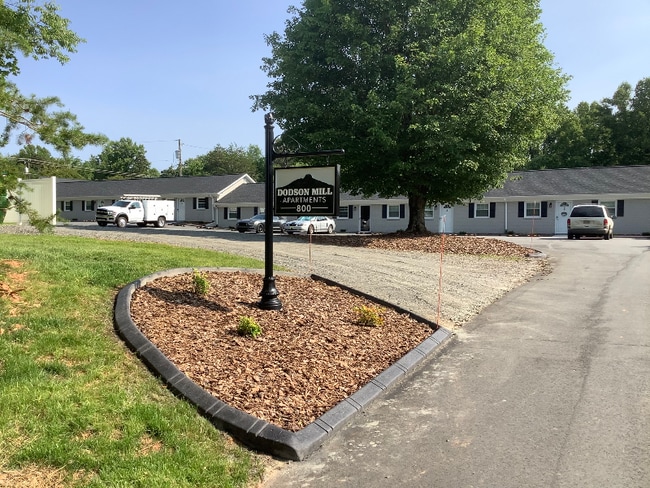 Building Photo - 800 Dodson Mill Rd