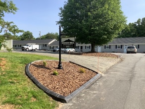 Building Photo - 800 Dodson Mill Rd