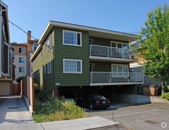 Building Photo - 1767 NW 58th St