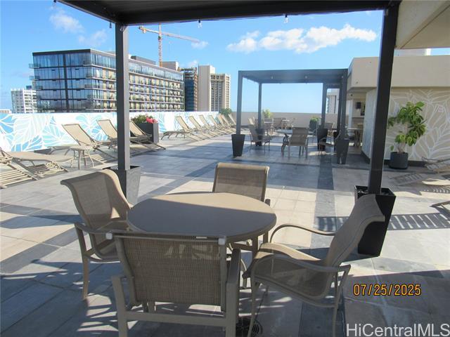 Foto del edificio - 2345 Ala Wai Blvd