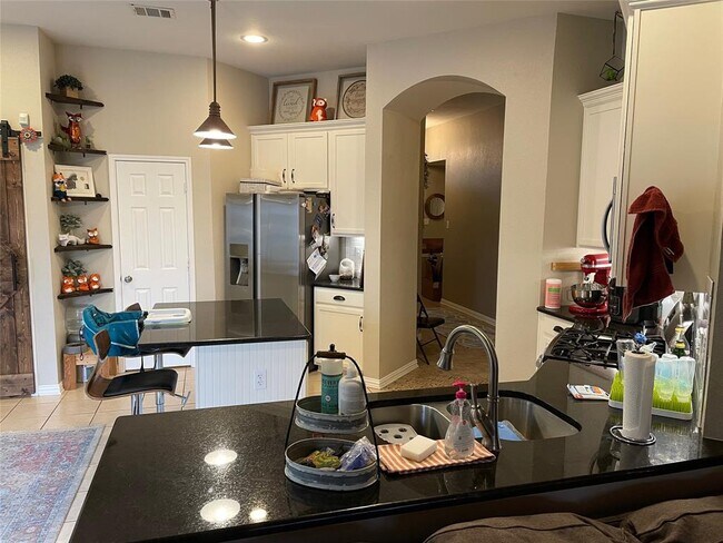 Foto del edificio - 4917 Prestwick Dr