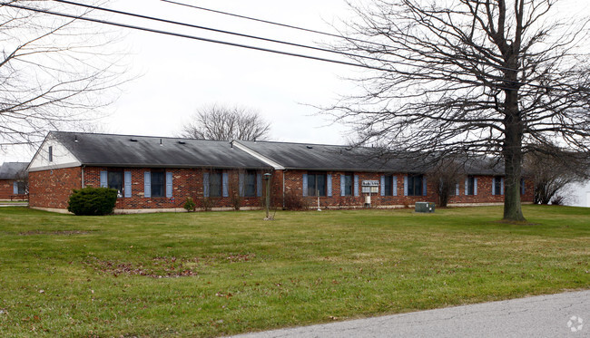 Building Photo - Arlington Manor Apartments