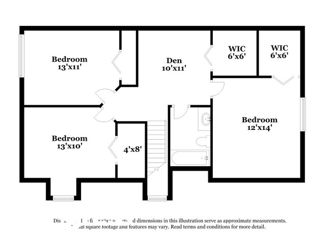 Building Photo - 6507 Summer Cove Dr