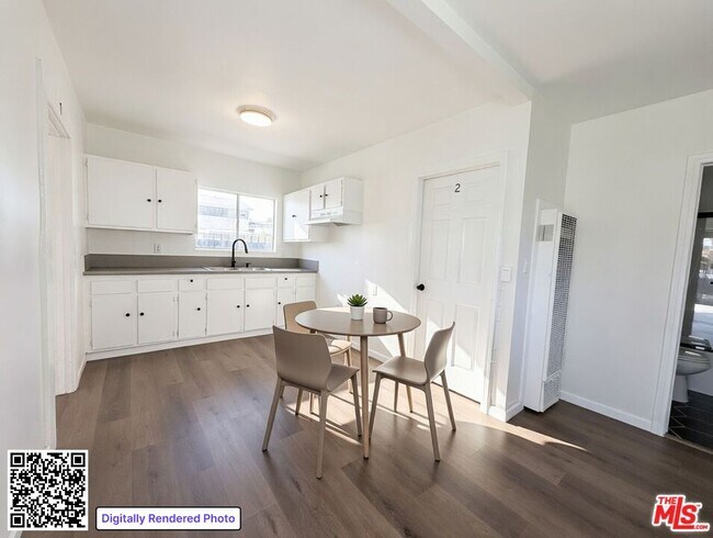 Building Photo - 1109 Exposition Blvd