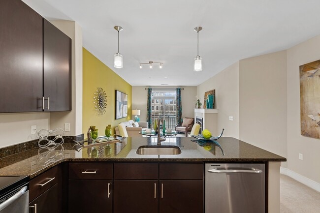 Foto del edificio - Hidden Creek