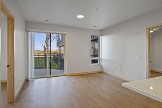 Interior Photo - Starkweather Place