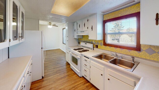 Foto del edificio - 3 bed 2 bath in the Northridge Subdivision