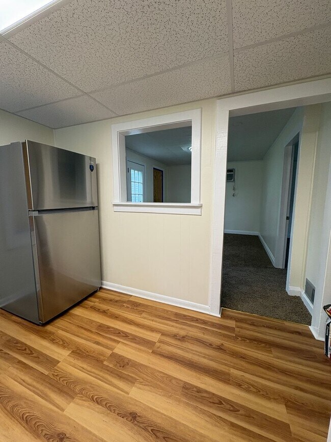 Foto del edificio - Updated 1-Bedroom Apartment – Move-In Ready!