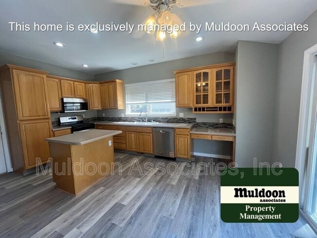 Foto del edificio - 125 Tall Pine Ln