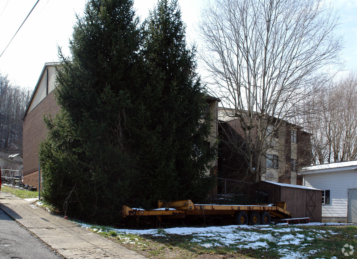 Building Photo - Post Ridge Apartments