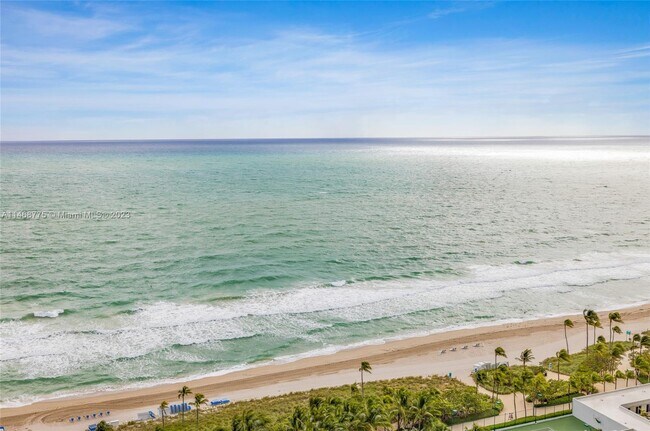 Building Photo - 9701 Collins Ave