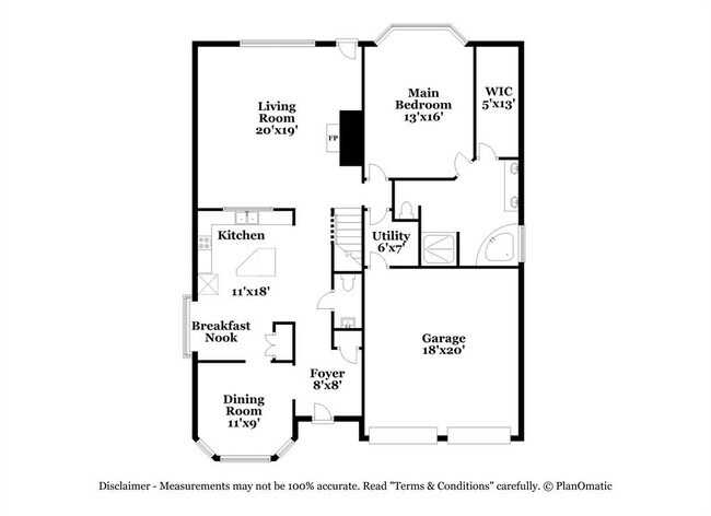 Building Photo - 1323 Coppercrest Dr