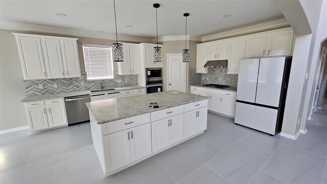 Foto del edificio - 23111 Broad Springs Court