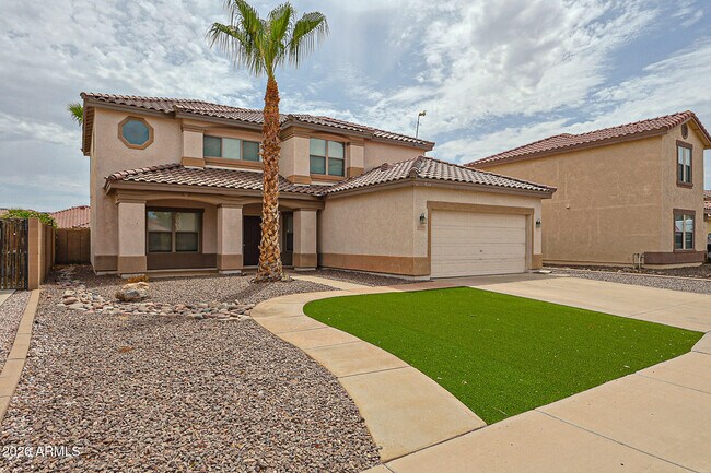 Foto del edificio - 15569 W Gelding Dr