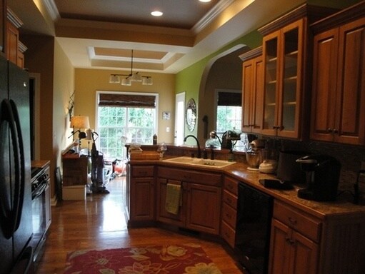 Foto del edificio - 1732 Grider Pond Rd