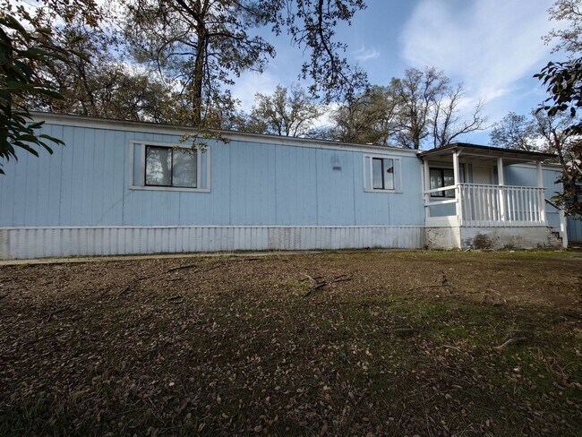 Foto del edificio - Modular Home with Available Pasture